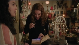 Mistletoe Murders - Season 01 Episode 05